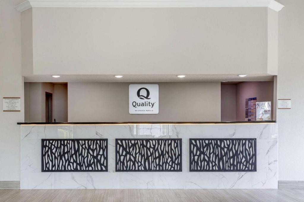 Quality Inn Ripley Luaran gambar