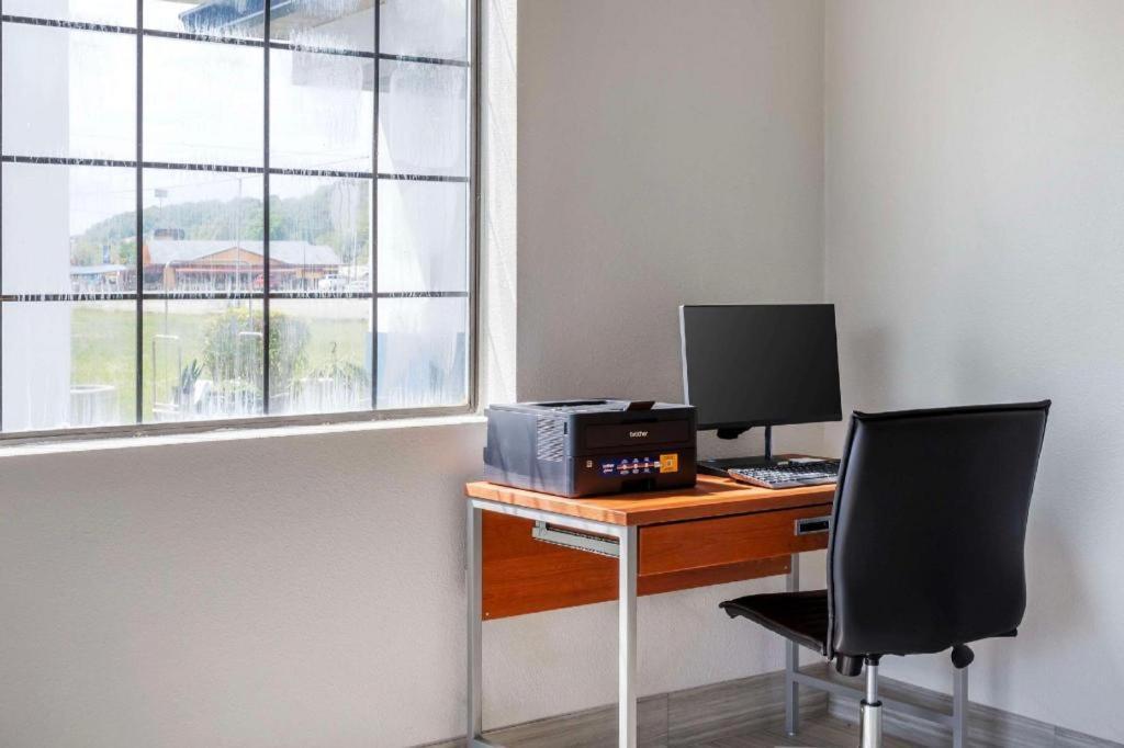 Quality Inn Ripley Luaran gambar