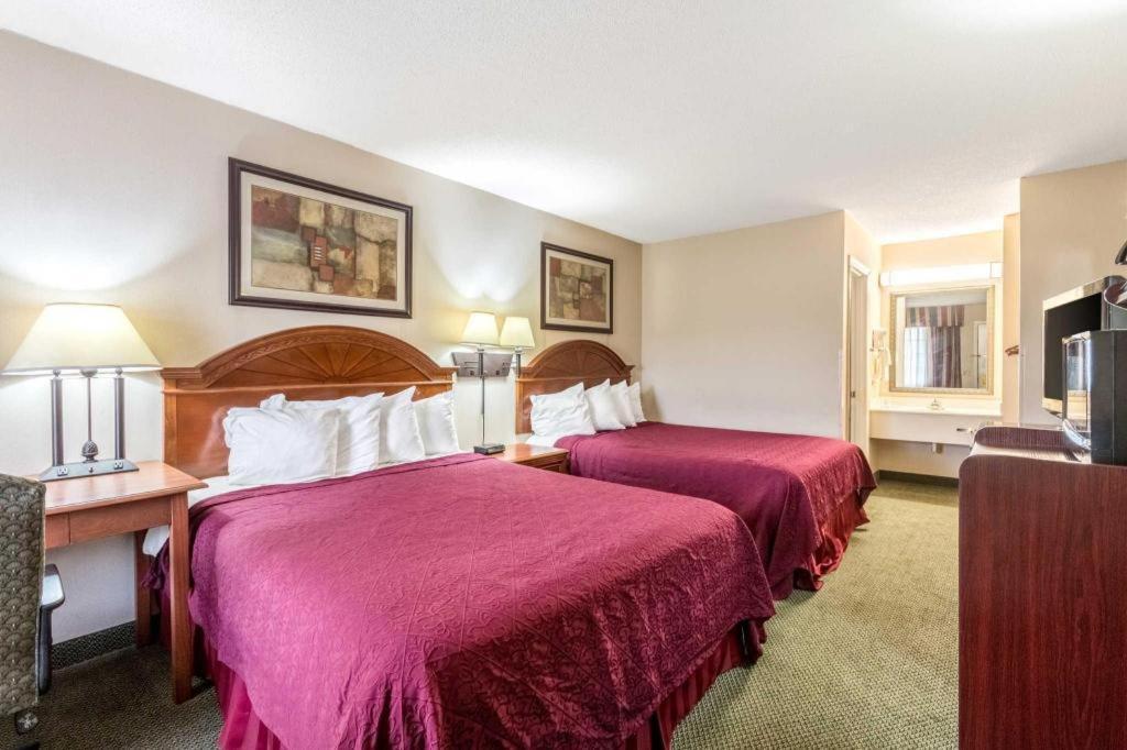 Quality Inn Ripley Luaran gambar