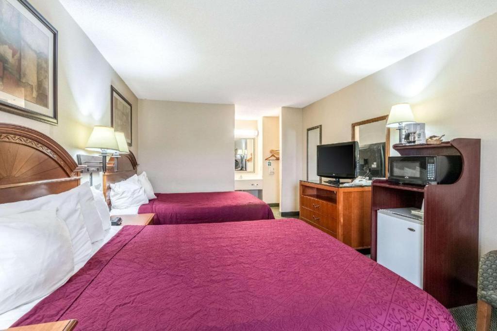 Quality Inn Ripley Luaran gambar