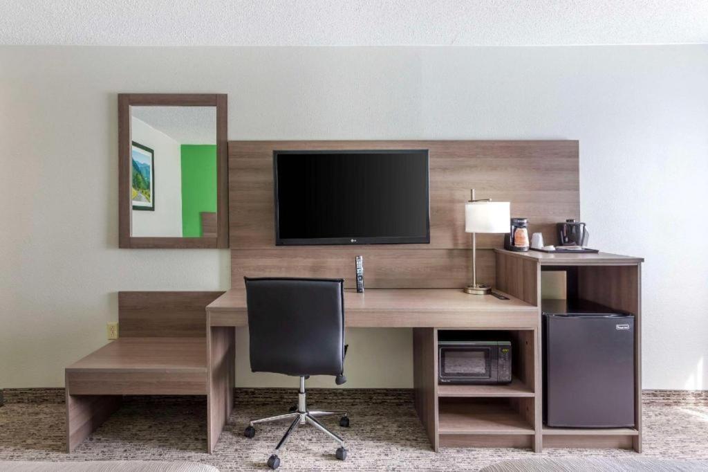 Quality Inn Ripley Luaran gambar
