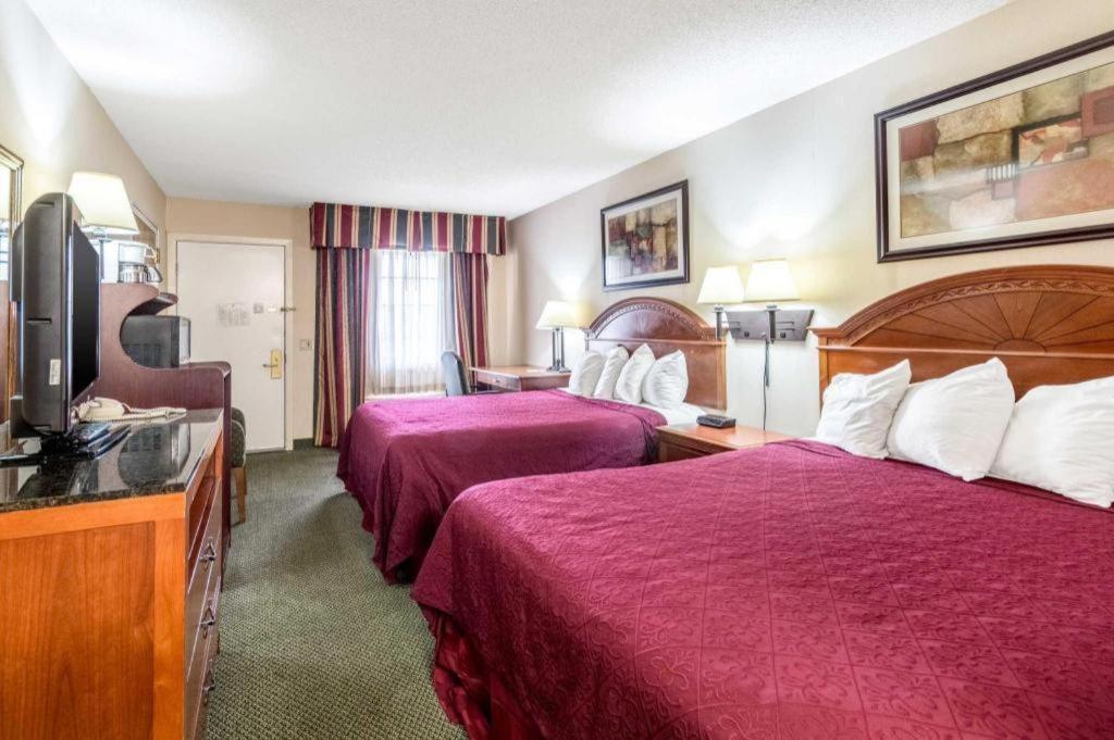 Quality Inn Ripley Luaran gambar