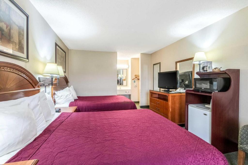 Quality Inn Ripley Luaran gambar