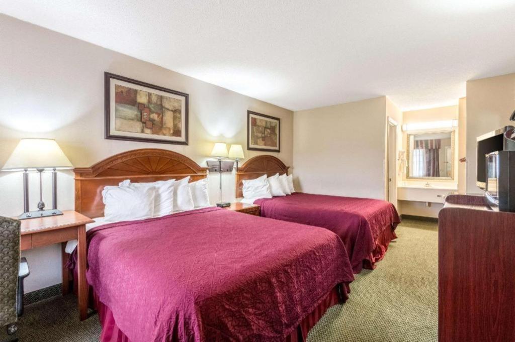 Quality Inn Ripley Luaran gambar