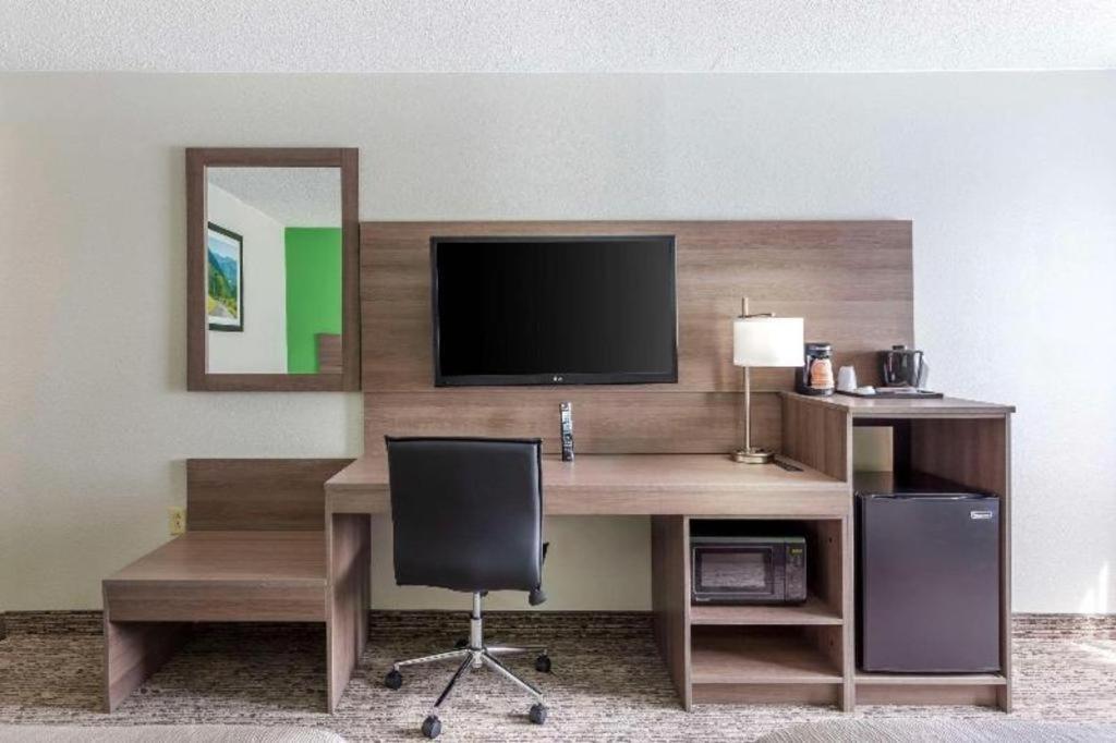 Quality Inn Ripley Luaran gambar