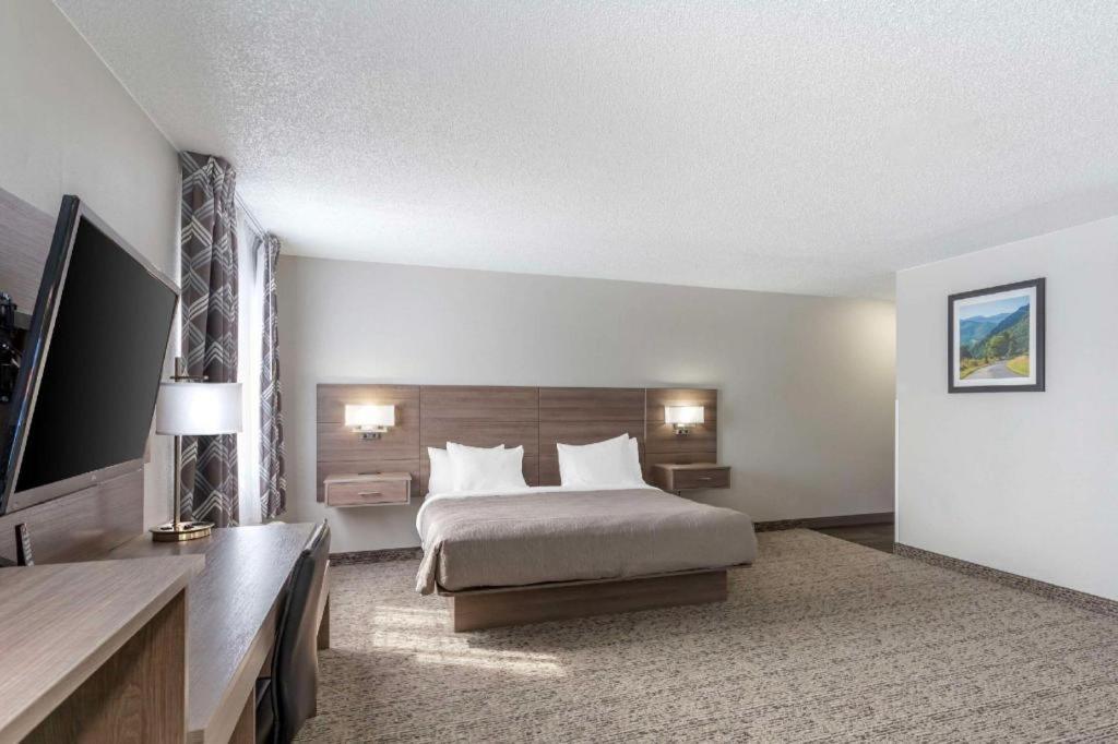 Quality Inn Ripley Luaran gambar