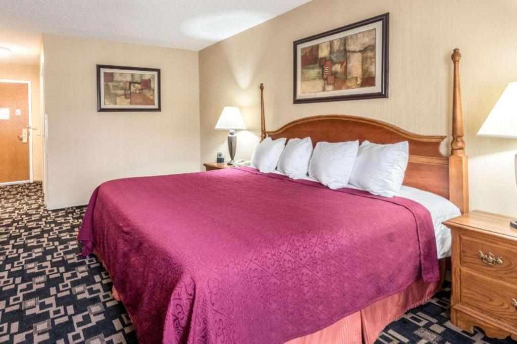 Quality Inn Ripley Luaran gambar