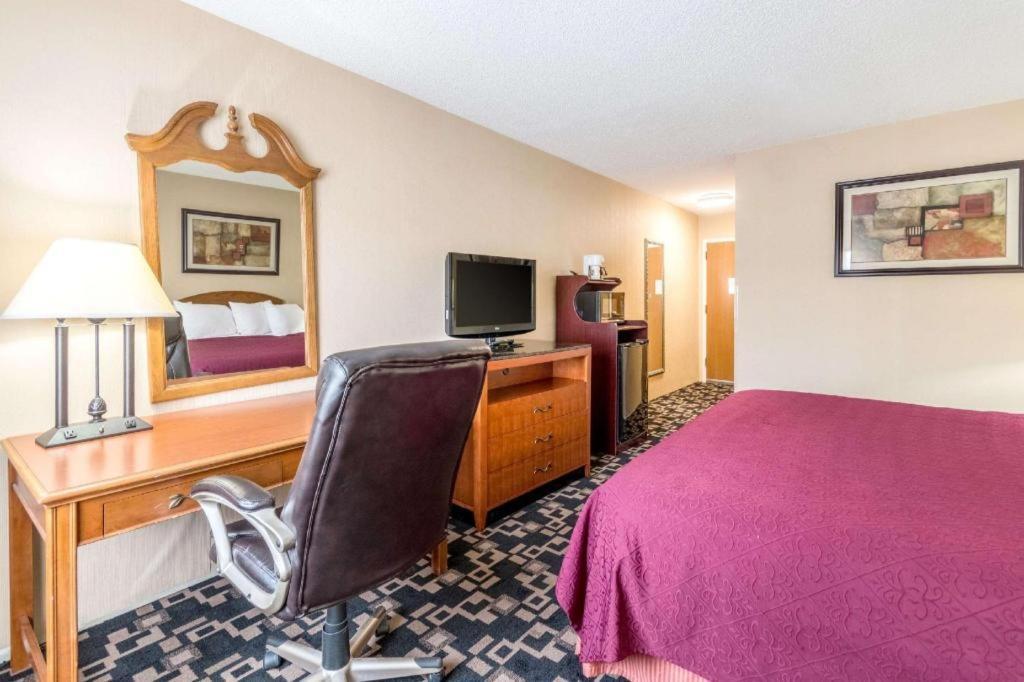 Quality Inn Ripley Luaran gambar
