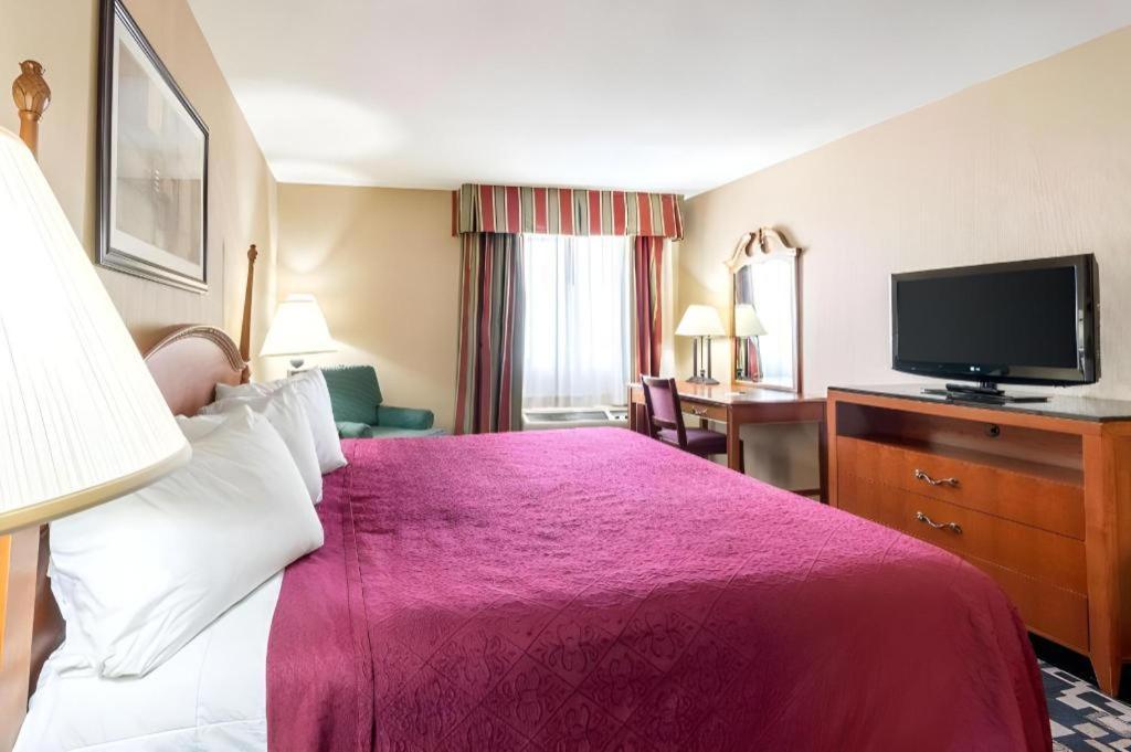 Quality Inn Ripley Luaran gambar
