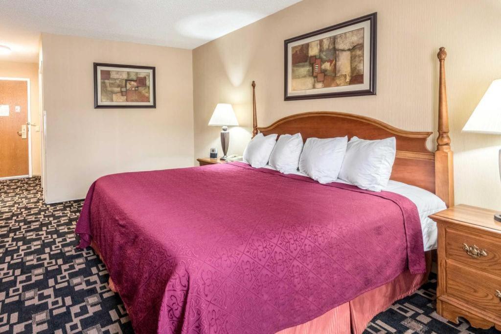 Quality Inn Ripley Luaran gambar