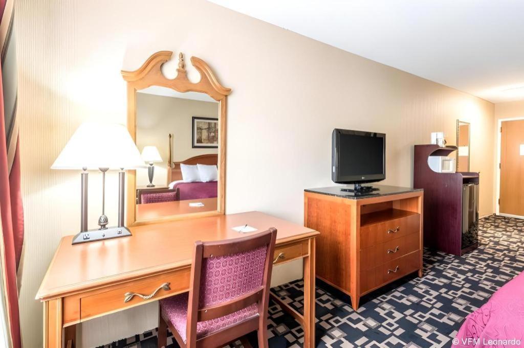 Quality Inn Ripley Luaran gambar