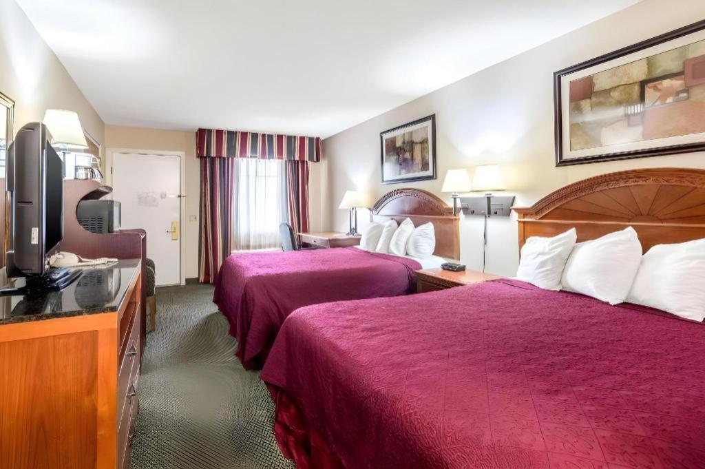 Quality Inn Ripley Luaran gambar