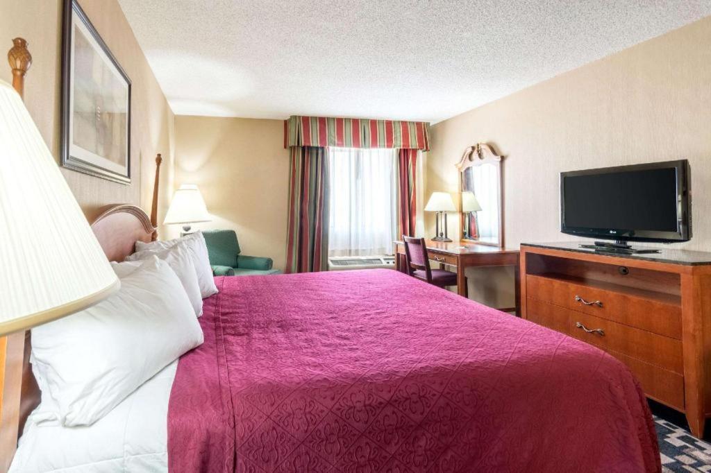 Quality Inn Ripley Luaran gambar