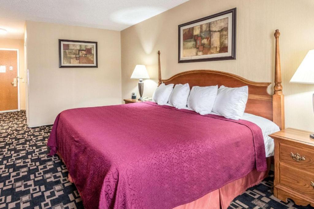 Quality Inn Ripley Luaran gambar